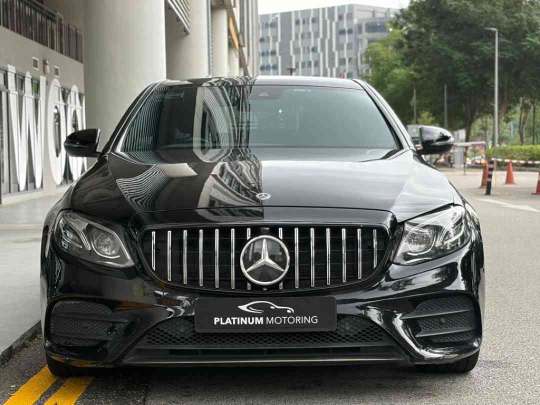 (Category: ) located in . Submitted by platinummotoringsg (Listing ID 1452168332, Image 1). Description: .