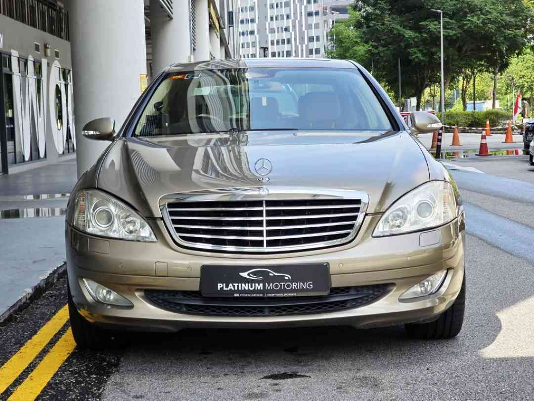 (Category: ) located in . Submitted by platinummotoringsg (Listing ID 1452177092, Image 1). Description: .