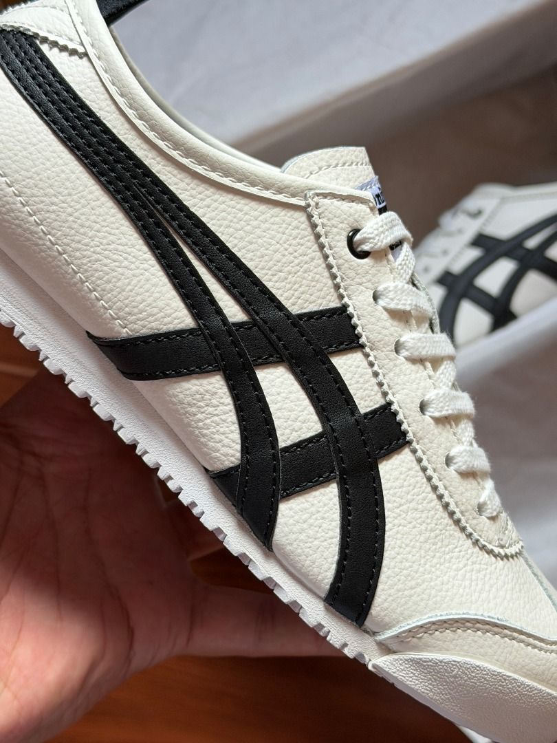 MEXICO 66 MENS AND WOMENS (Category: Sneakers) located in Antipolo. Submitted by uatomnla (Listing ID 1452315024, Image 2). Description: MENS AND WOMENS SIZES 36 - 40 WOMENS 41 - 45 MENS 46 - 48 SPECIAL ADD SIZES ALL PAIRS ARE ONHAND SIZES DEPENDING ON AVAILABILITY OPEN FOR PREORDER SA MGA SOLD SIZES OPEN FOR LALAMOVE SAME DAY SA AVAILABLE ONHAND YOU CAN CHECK MY REVIEWS AND FOLLOW MY IG FOR ASSURANCE .