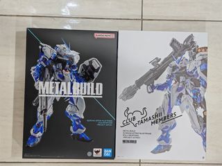 (Category: ) located in . Submitted by gundam_n_itproduct (Listing ID 1452146566, Image 1). Description: .