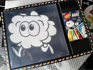 （分類：）位於 。 由 helloisme_deer 提交（商品編號 1452222059，圖片 1）。簡介： 。