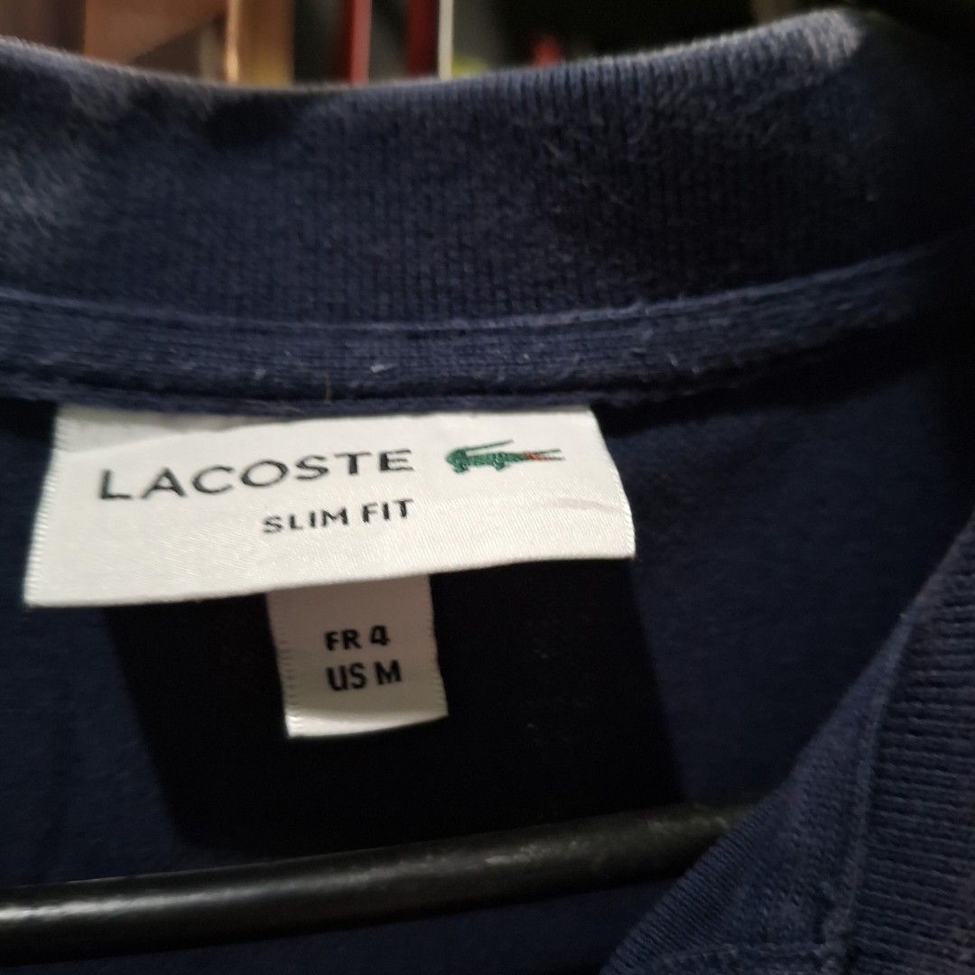 Navy Blue Clothing Tag with Care Instructions (Category: Tshirts & Polo Shirts ) located in Manila. Submitted by johannabay97957 (Listing ID 1452228571, Image 2). Description: - Navy blue garment tag - Includes care instructions - Style Number: PO#713462 STYLE#.