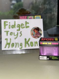 （分類：）位於 。 由 fidgettoyshk 提交（商品編號 1446930347，圖片 1）。簡介： 。