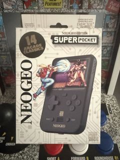 （分類：）位於 。 由 evercade 提交（商品編號 1452218026，圖片 1）。簡介： 。