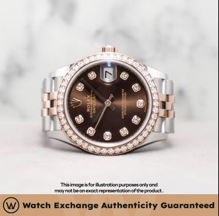 (Category: ) located in . Submitted by watchexchange.sg (Listing ID 1451796105, Image 1). Description: .