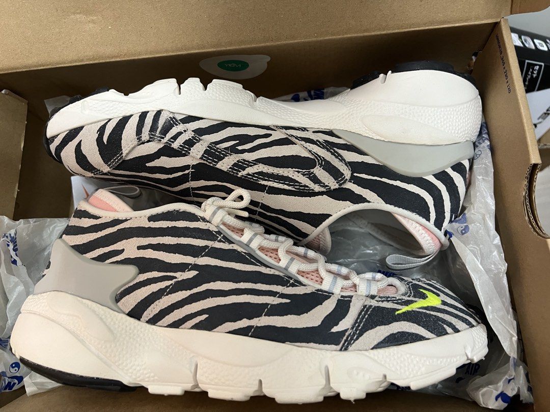 Nike footscape us9.5 （分類：波鞋）位於 Hong Kong。 由 taiposon 提交（商品編號 1452245221，圖片 1）。簡介： Us9.5 近全新 坑口面交。