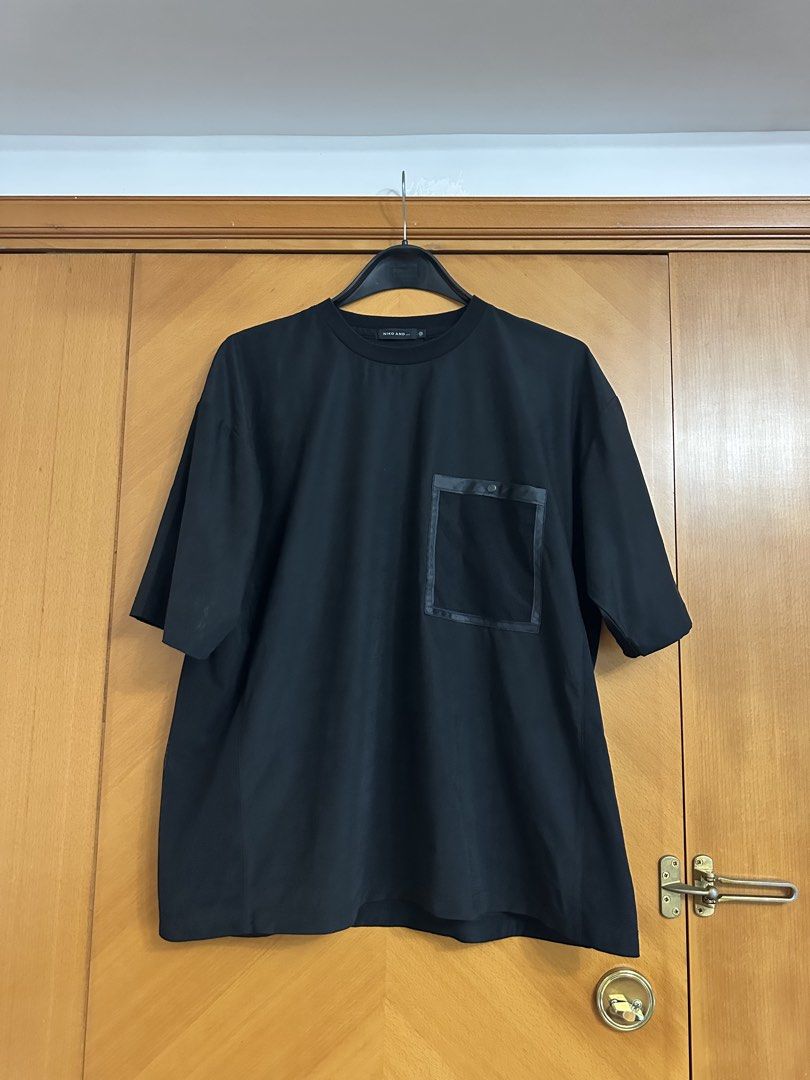 NIKO AND … （分類：外套及戶外衣服）位於 Hong Kong。 由 eddieyu59 提交（商品編號 1452206895，圖片 1）。簡介： chest 130cm shoulder 60cm length 74cm loose fit。