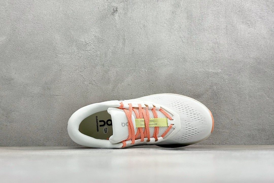 On Cloudrunner063 (Category: Sneakers) located in Singapore. Submitted by luxe_pick_planet (Listing ID 1452230643, Image 3). Description: .