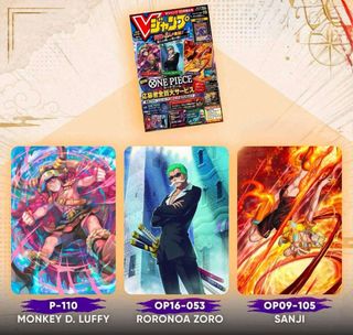 (Category: ) located in . Submitted by one_piece_promo_house (Listing ID 1452249766, Image 1). Description: .