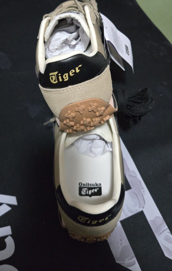 Onitsuka Tiger （分類：波鞋）位於 Hong Kong。 由 planet9u 提交（商品編號 1452288089，圖片 2）。簡介： 。