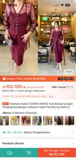 (Kategori: ) berada di . Dikirim oleh devianadsty24 (ID iklan 1452153494, Gambar 1). Deskripsi: .