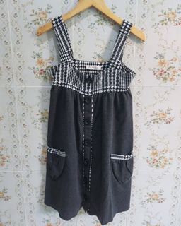 (Kategori: ) berada di . Dikirim oleh devlaa.wear (ID iklan 1452195803, Gambar 1). Deskripsi: .