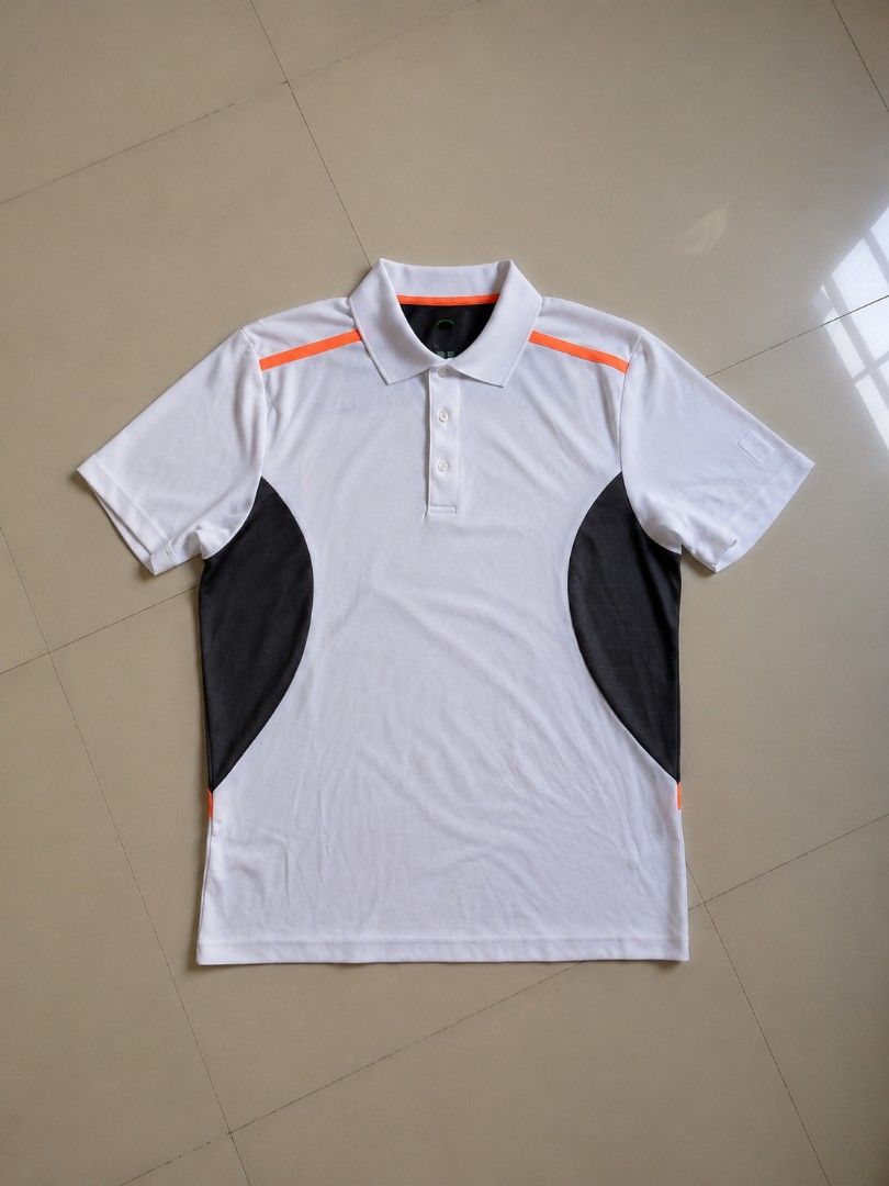 PGA Tour Polo (Category: Activewear) located in Manila. Submitted by gentryclothing (Listing ID 1452185818, Image 2). Description: 22x29.5 No Issue.
