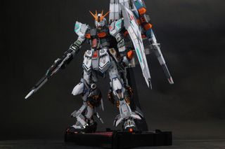 （分類：）位於 。 由 gundampros 提交（商品編號 1452297620，圖片 1）。簡介： 。