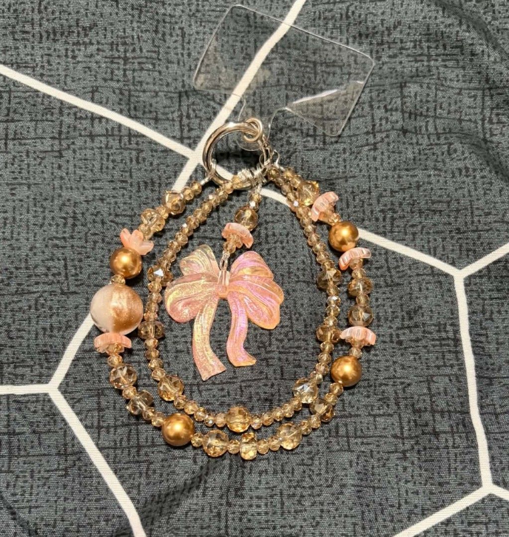 Phone / Bag charms (Category: Other Mobile & Gadget Accessories) located in Imus. Submitted by nhot21 (Listing ID 1452241460, Image 2). Description: Phone / Bag charms 200.00 each.