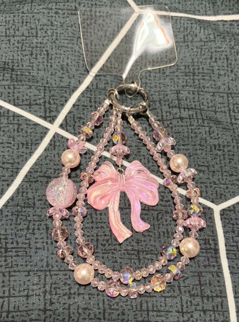 Phone / Bag charms (Category: Other Mobile & Gadget Accessories) located in Imus. Submitted by nhot21 (Listing ID 1452241460, Image 3). Description: Phone / Bag charms 200.00 each.