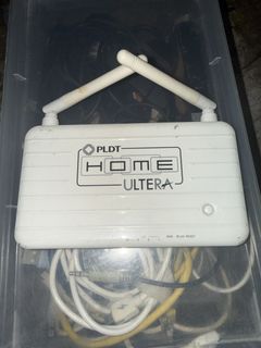ZTE F50 5G Portable WiFi Router, Computers & Tech, Parts & Accessories ...