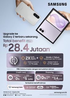 (Kategori: ) berada di . Dikirim oleh kredivo.cilampeni.bandung (ID iklan 1452232728, Gambar 1). Deskripsi: .