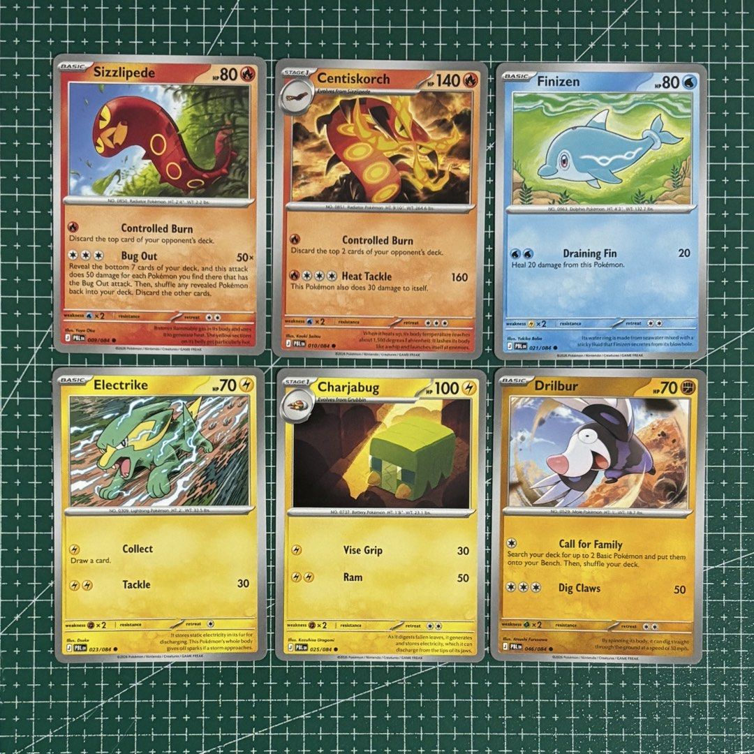 Pokemon TCG Cards Pitch Black (Category: Raw Singles) located in Makati City. Submitted by jmltrjn (Listing ID 1452141864, Image 1). Description: for sale pic 1 & 2 - 10php each pic 3 - 12php each pic 4 - 15php each pic 5 - 20php each.