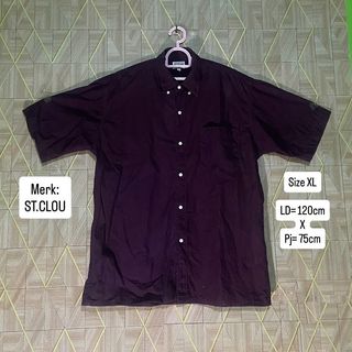 (Kategori: ) berada di . Dikirim oleh preloved_mirahkece (ID iklan 1452274066, Gambar 1). Deskripsi: .