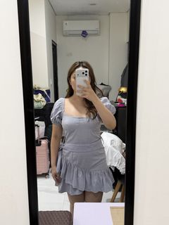 (Kategori: ) berada di . Dikirim oleh preloved_darlene (ID iklan 1452268195, Gambar 1). Deskripsi: .