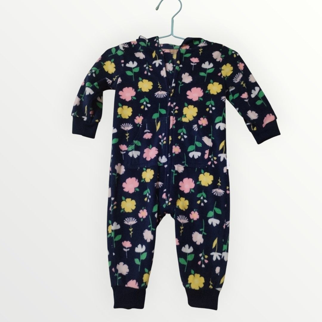 Premium baby loungewear (Category: Babies & Kids Fashion) located in San Juan City. Submitted by exclusivelyours (Listing ID 1452147362, Image 1). Description: Imported warehouse sourced Carter's with tag - 450 Dog design - 380.