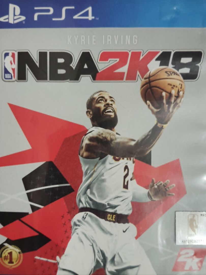 PS4 NBA 2K18 for Sale/Trade (Category: PlayStation) located in Caloocan City. Submitted by chaemaruu (Listing ID 1452129934, Image 1). Description: TRADE❗TRADE❗TRADE❗ *offer any PS4/Nintendo Switch/PS5 games (i can add cash).