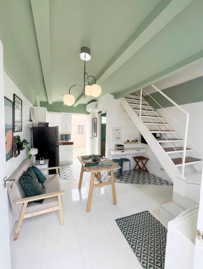 RFO Affordable House and Lot under 4PH (Category: House & Lot) located in Capas. Submitted by superproxy11 (Listing ID 1452110360, Image 3). Description: 🏡 BRENTWOOD CAPAS PHASE 2 IS NOW REOPENED! 🎉 Ready for Occupancy (RFO) – Limited Units Available! Looking for an affordable home in a growing community? This is your chance to own a house at Brentwood Capas Phase 2 located in Dolores, Capas, Tarlac! ✅ Reservation Fee: ₱4,000 only ✅ Downpayment