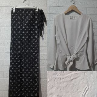 (Kategori: ) berada di . Dikirim oleh widita_fash_01 (ID iklan 1452130031, Gambar 1). Deskripsi: .