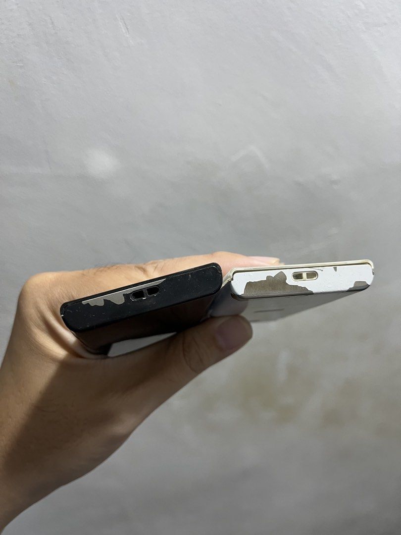 Samsung mp3 players (Category: Portable Music Players) located in Manila. Submitted by apple_siri (Listing ID 1452287853, Image 3). Description: Issue no charger untested unit.