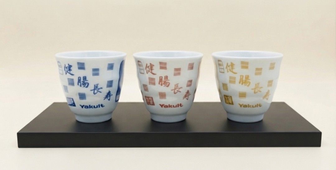 Sanrio Hello Kitty Ceramic Teacups (Category: Coffee & Tea Tableware) located in Binan City. Submitted by mayjhe (Listing ID 1452240966, Image 3). Description: 💛 For Sale 💛 🌸 Sanrio Hello Kitty 🍀 Ceramics Teacup 📍 Condition: Good 💰 Price is ₱ 135.00 each 👉 Other details posted 🇵🇭 Location Biñan Laguna 🛵 Courier J& T and Lalamove 📋 Shipping by schedule 📍 NO COD & COP 📌 All items are carefully packed and labeled with Fragile stickers f