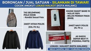 (Kategori: ) berada di . Dikirim oleh birrun (ID iklan 1452309041, Gambar 1). Deskripsi: .