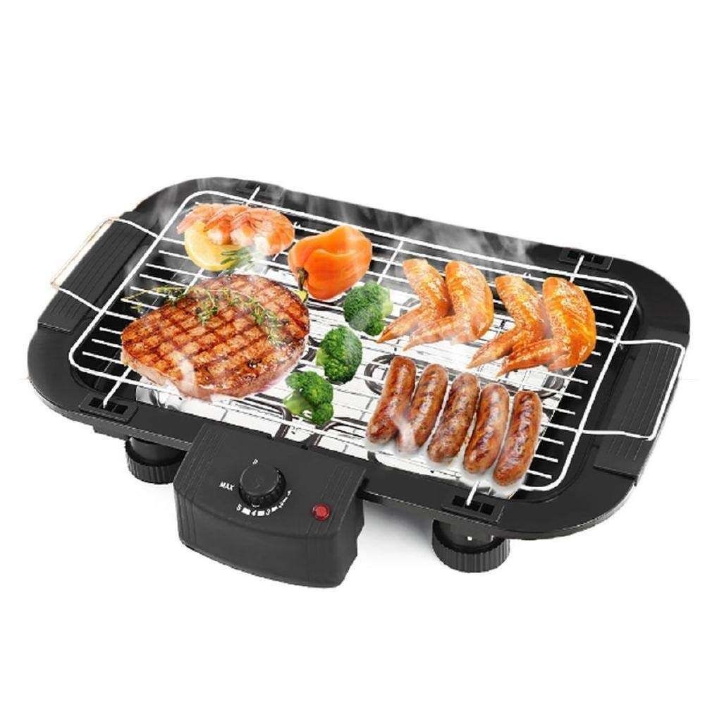 Smokeless Electric BBQ Grill 2000Watt (Category: Cookware & Accessories) located in Manila. Submitted by salvanter. (Listing ID 1452168026, Image 1). Description: .
