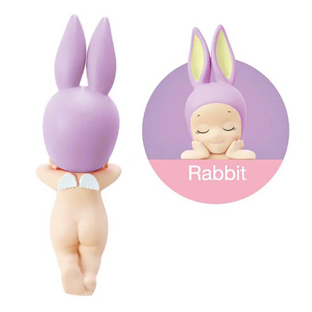 Sonny Angel Hipper (Category: Designer & Blind Box Toys) located in Quezon City. Submitted by strawberrysellsanything (Listing ID 1452144068, Image 1). Description: No adhesive na but i only used it once no flaws..