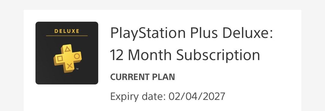 Sony PlayStation 5 Pro Console (Category: PlayStation) located in Kuala Lumpur. Submitted by lynnleexx23 (Listing ID 1452153109, Image 2). Description: - Sony PlayStation 5 Pro (Official Malaysia Set) - Includes 12 Months PlayStation Plus Deluxe Subscription Subscription Valid Until: 02/04/2027 - include controller + 1 extra controller COD Mont Kiara .
