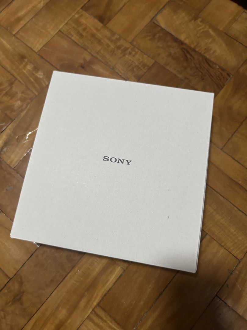 Sony WH-CH720N Wireless Noise Canceling Stereo Headset (Category: Headphones & Headsets) located in Pasig City. Submitted by fpm817 (Listing ID 1452250080, Image 2). Description: - Sony WH-CH720N Wireless Noise-Canceling Stereo Headset - Comes with original box and reference guide - Model Number: YY2966 - Ideal for immersive listening experiences - Local authorized distributor info on box RFS: 1 day old; not what i needed and Digital Walker doesn