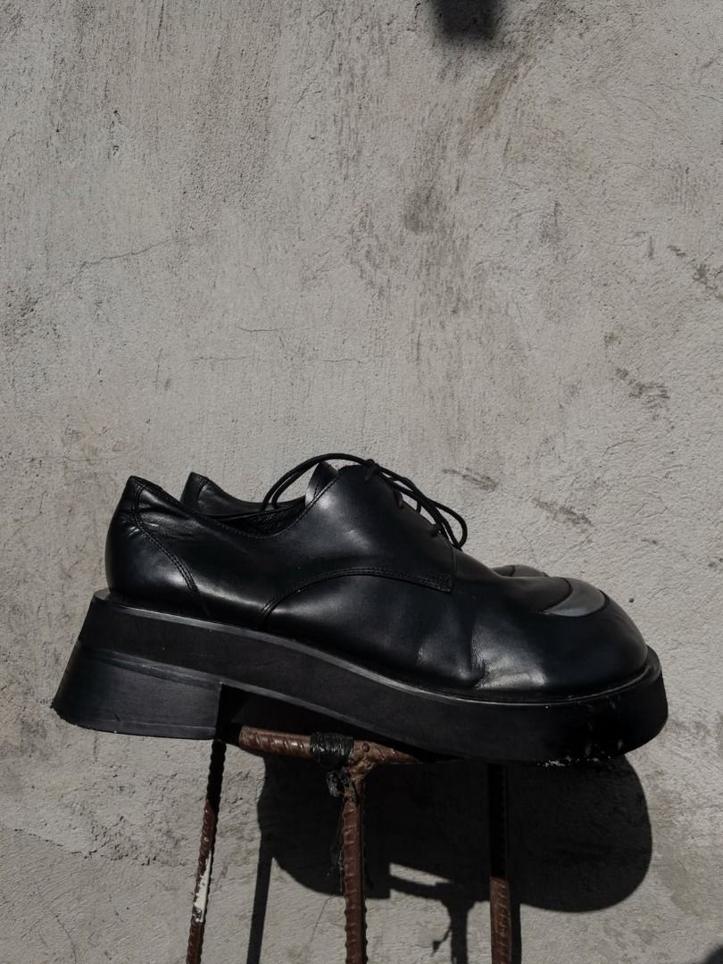 SouleSures Ava Derby (Category: Dress Shoes) located in Cagayan de Oro. Submitted by takehighground (Listing ID 1452257506, Image 2). Description: 10-10.5 us 43-43.5 eu 28-28.5 cm 6,000 php $120 usd plus shipping.