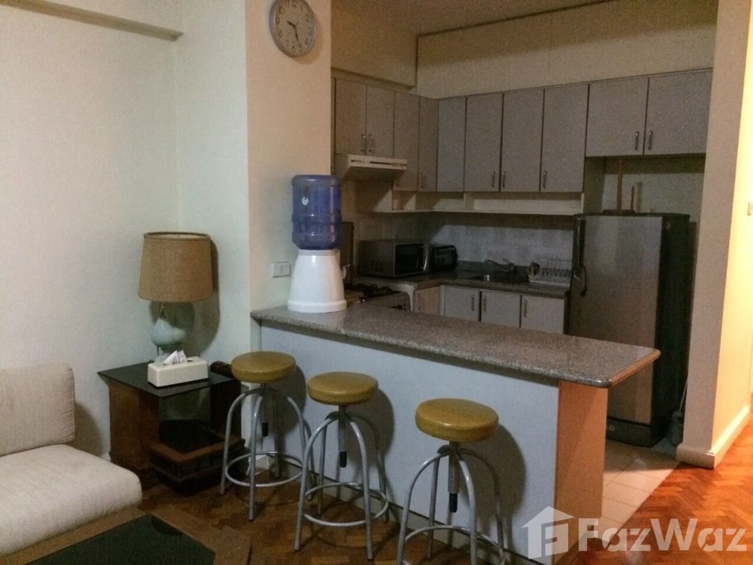 Studio Condo for rent at The Asia Tower (Category: Apartments & Condos) located in Makati City. Submitted by propertyproph (Listing ID 1452167772, Image 3). Description: ✨ Efficient City Living at The Asia Tower ✨ 🏙️ Fully Furnished Studio Unit 📍 The Asia Tower | Corner Paseo de Roxas & Benavidez Street, Legazpi Village Experience convenient urban living in one of Makati’s most accessible business districts. This fully furnished studio unit off