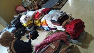 (Kategori: ) berada di . Dikirim oleh inggitnova41590 (ID iklan 1452245676, Gambar 1). Deskripsi: .