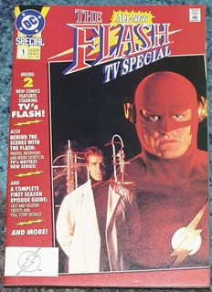 (Category: ) located in . Submitted by comicbookman (Listing ID 1452234998, Image 1). Description: .