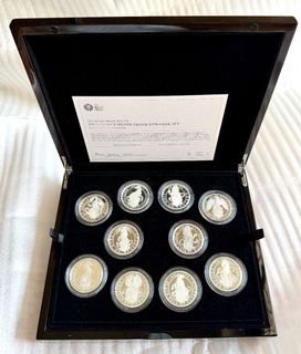 (Category: ) located in . Submitted by ag_coins (Listing ID 1452291553, Image 1). Description: .