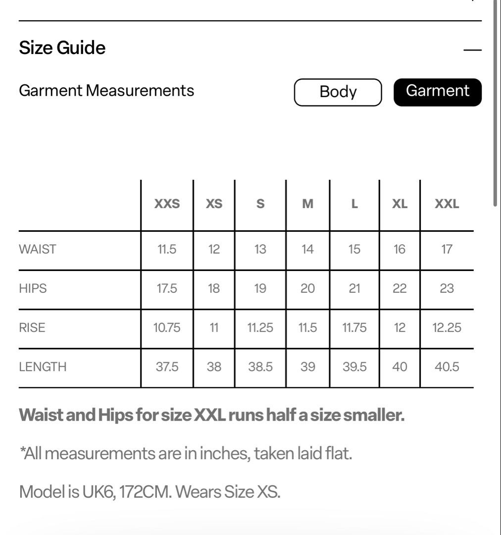 TTR Regular Eigen Basic Lounge Pants (Category: Jeans & Leggings) located in Singapore. Submitted by instocks0nly (Listing ID 1452260927, Image 2). Description: In slate grey .