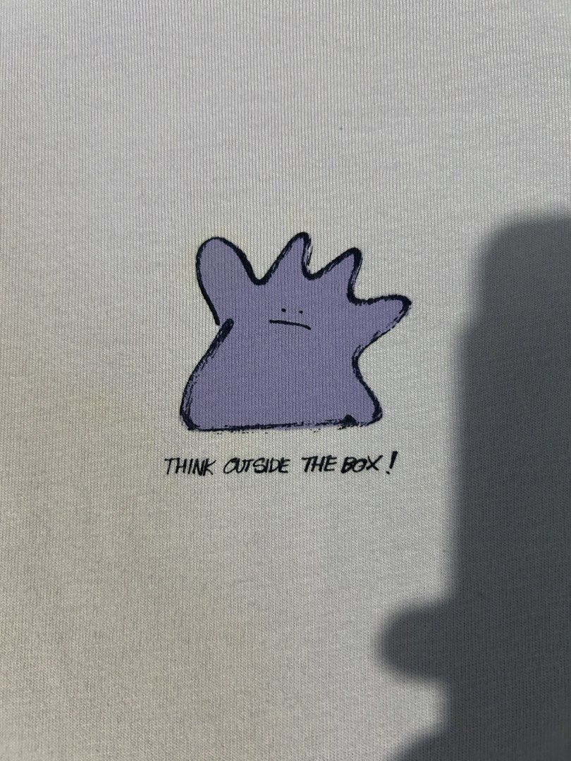 UNIQLO x POKEMON (Category: Activewear) located in Cagayan de Oro. Submitted by kongwesthrift (Listing ID 1452127709, Image 3). Description: .