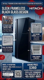 (Category: ) located in . Submitted by washer_fridge (Listing ID 1452120045, Image 1). Description: .