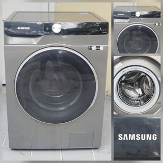 Washing Machine Mesin Basuh Fully Automatic  Collection item 1