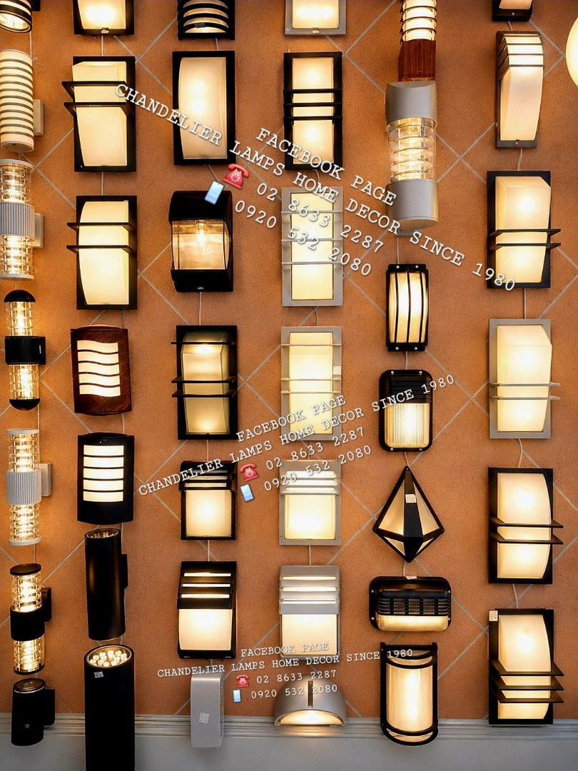 Wall lights (Category: Lighting) located in Manila. Submitted by aranyailawan (Listing ID 1452175010, Image 1). Description: 🪬🧿 COLLECTING ORDERS🧿🪬 SAME DAY DELIVERY SHIPPING We're now open to serve you DESIGN ORDER NAME ADDRESS LANDMARK CELLPHONE NUMBERC.O.D Metro Manila only W/ delivery fee PAYMENT FIRST Province Area W/ Shipping fee FACEBOOK PAGE Chandelier Lamps Home Decor Since 1980 ☎️ 02 8633 2287 📱0920 532 2080#ModernChandelier #Chand