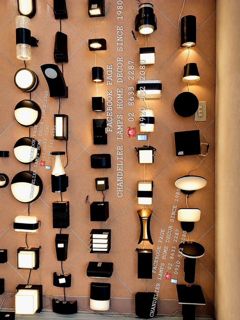 Wall lights (Category: Lighting) located in Manila. Submitted by aranyailawan (Listing ID 1452175010, Image 2). Description: 🪬🧿 COLLECTING ORDERS🧿🪬 SAME DAY DELIVERY SHIPPING We're now open to serve you DESIGN ORDER NAME ADDRESS LANDMARK CELLPHONE NUMBERC.O.D Metro Manila only W/ delivery fee PAYMENT FIRST Province Area W/ Shipping fee FACEBOOK PAGE Chandelier Lamps Home Decor Since 1980 ☎️ 02 8633 2287 📱0920 532 2080#ModernChandelier #Chand