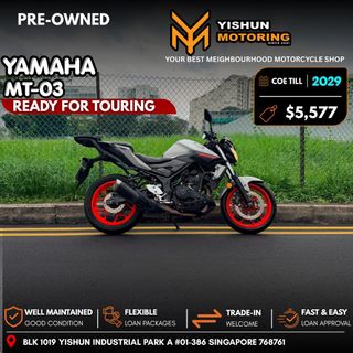 (Category: ) located in . Submitted by yishunmotoring.sg (Listing ID 1452198528, Image 1). Description: .