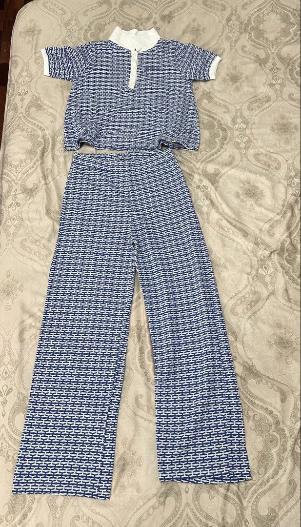 Zara coords (Category: Sets or Coordinates) located in Las Pinas. Submitted by celiae (Listing ID 1452138211, Image 1). Description: Set of 3 coords/ unused.