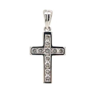Cross Pendants Collection item 1